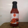 Salsa de chile dulce