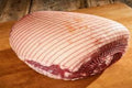 Jamón herradura