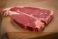 Filete T-bone