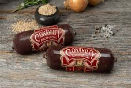 Morcilla de Clonakilty