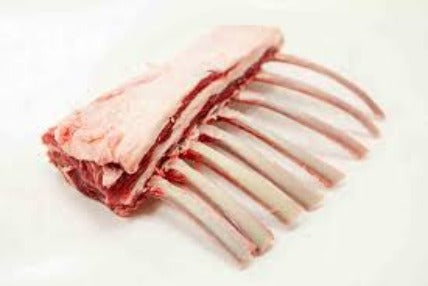Costillas de cordero