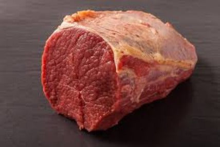 Ojo de Silverside