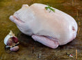 Filetes de pechuga de pato (2 por paquete)