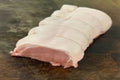 Lomo de cerdo