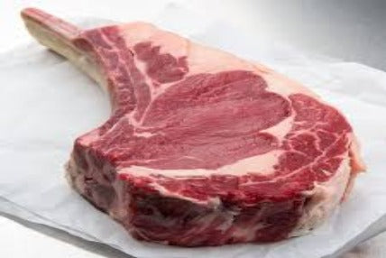 Côte du Boeuf (Un solo hueso)
