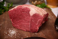 Asado de contrapelo