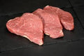 Estofar filetes