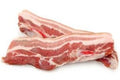 Tocino veteado