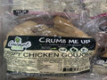 Tiras de pollo crujientes (450 g)