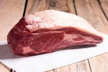 Costilla de res (con hueso)