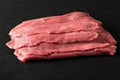 Filete frito