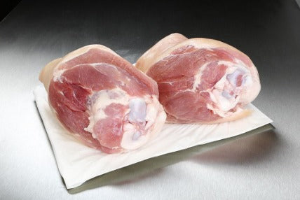 Codillos de jamón