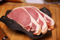 Tocino ahumado 2,27 kg